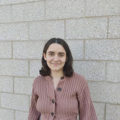 mikaelapalandra's profile picture. 💙