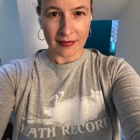 Myriam Frey (@dustynewrose) 's Twitter Profile