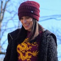 Beth Baunoch (@baunochbeth) 's Twitter Profile