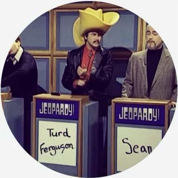 Woolchuck's profile picture. 