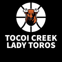 Tocoi Creek Lady Toros(@TocoiCreekGBB) 's Twitter Profile Photo