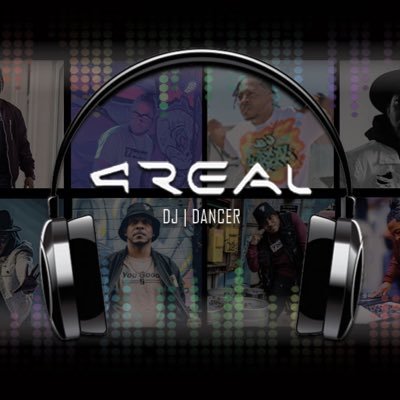 official__4real's profile picture. DJ : Dancer : Entertainer Instagram/Facebook @iam4real_ent Email: Booking@iam4realent.com