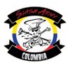 SlashArmyColomb's profile picture. Primer página de Colombia para fanáticos de @Slash en Colombia y el mundo. Follow by @Slash since 23/07/2014 Contacto: slasharmycolombia@gmail.com