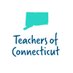 Teachers of Connecticut (@teachersofct) Twitter profile photo Teachers of Connecticut (@teachersofct) Twitter profile photo
