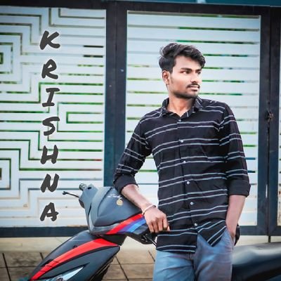 PKrishn46113087's profile picture. HACKER