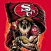 San Francisco 49ers (@s_f49ers) Twitter profile photo San Francisco 49ers (@s_f49ers) Twitter profile photo