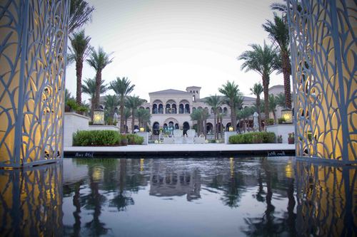 DesertGroup1's profile picture. Founded in 1988, The Desert Group has been dedicated to transforming the UAE's arid environment by creating world class innovative landscapes.