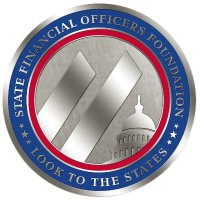 State Financial Officers Foundation(@SFOF_States) 's Twitter Profile Photo