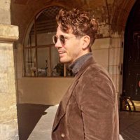 Patrick Smith (@patrickhjsmith) 's Twitter Profile