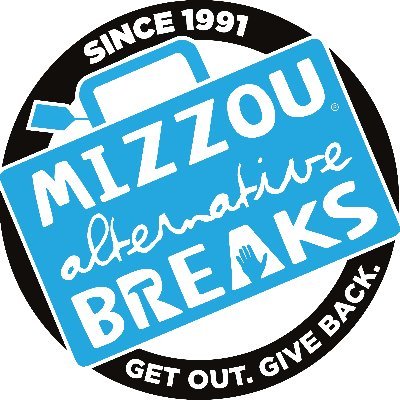 Mizzou students serving the Columbia area October 22-October 24! Follow along to learn about our service projects and partners. #GetOutGiveBack #BeGumby