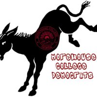 Morehouse College Democrats(@MHCollegeDems) 's Twitter Profile Photo
