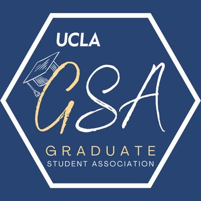 Official twitter account for the UCLA Graduate Students Association. 

Your Experience. Your Community. Your GSA.