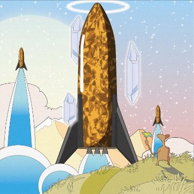 3̶3̶3̶3̶ 3114 rockets launching into space 🚀 | 0.1 Sol mint | join https://t.co/ohVwLuvjcZ