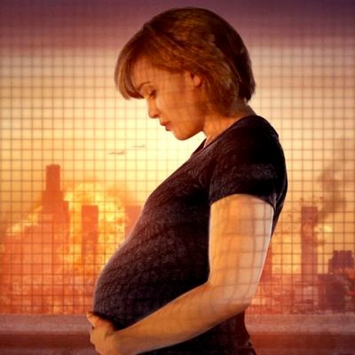 Shot over a real pregnancy, leads as 2-man-crew, & no script. @ChimaeraFilms Award Winner. #AudienceChoice Winner @DancesWithFilms. Dir by @paula_rhodes