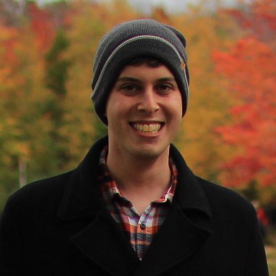 DrewJRosen's profile picture. Physicist. Science Education Ph.D. Current Postdoc in Physics Education Research @UMaine. Formerly @GradSBU & @aldacenter. Forever @AMNH. Writer @PBSSpaceTime.