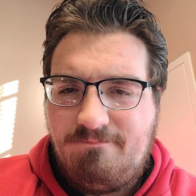 Jerthebear27's profile picture. This is my bio 😐