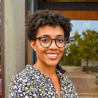Chelsea Brown (@iamchelsb) 's Twitter Profile