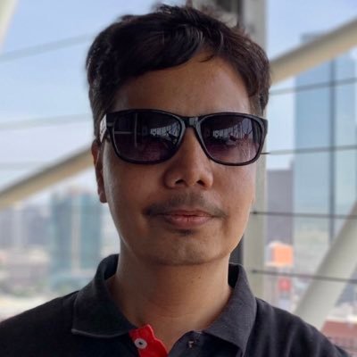 viiresh's profile picture. Digital Platform Architect #Acquia #Drupal #Analytics #Social Wanna make this world a better place. #SocialActivist #Love4Humanity #ShiningIndia #ClearBlueSky