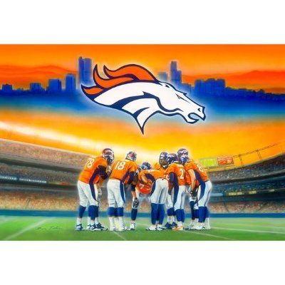 Hello Denver Broncos Lovers 🏈 🏆
We don't update the latest news.
But we post all greatest moments of Denver Broncos in history. 
Please follow for more.!