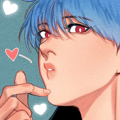 머머리 커미션さんのプロフィール画像