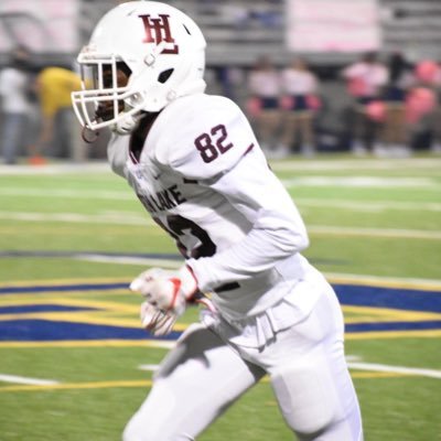 Mark 5:36 C/O 2022 WR #82 5’10 Wt 165 GPA 3.0 LLGMA🕊 @hornlakeFB (Horn lake , MS) 🦅 Info: 📲(901-825-4244)