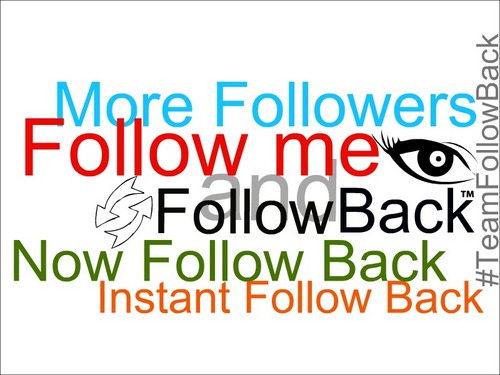 YourFollowBack_'s profile picture. #teamFollowBack #FollowBack #instantFollowBack
Do you want have more followers? Followme