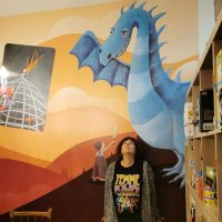 Noemí Blanch, en 🩵☁️ soy noebla (@noeblanch) 's Twitter Profile