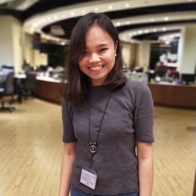 MB_unite's profile picture. Manila Bulletin reporter covering the 🇵🇭 President