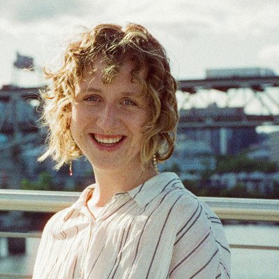 IsobelWhitcomb Profile Picture