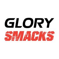 GLORY Smacks (@glorysmacks) 's Twitter Profile Photo