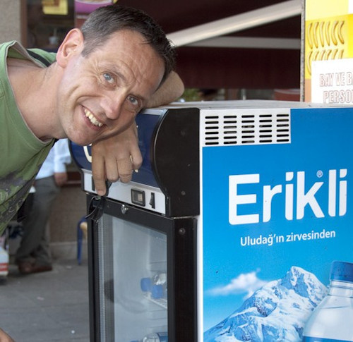 EKnopperts's profile picture. 