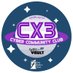 Cyber Community Club (@cx3cyberspace) Twitter profile photo Cyber Community Club (@cx3cyberspace) Twitter profile photo