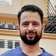 Ummar__Ibrahim's profile picture. 