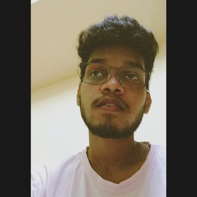 AgrasenToppo's profile picture. #Indian