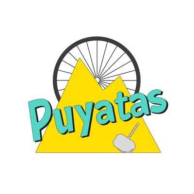 Altimetrías de puertos BTT en el Pirineo aragonés (y algunas cosas más)
#mtb
#gravel
#ebike
🚵🏻♂️🚵🏻♀️