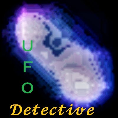 DetectiveUfo Profile Picture