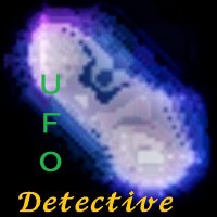 UFO Detective(@DetectiveUfo) 's Twitter Profile Photo
