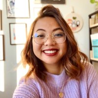 Sylvie Nguyen (@ssilbing) 's Twitter Profile