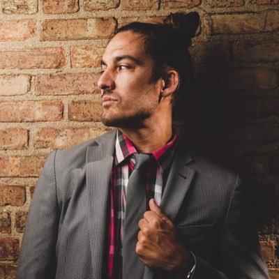Kevin Haas