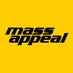 MASS APPEAL (@massappeal) Twitter profile photo MASS APPEAL (@massappeal) Twitter profile photo