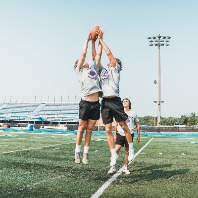 Fastbreak Football is a development system producing football-ready body awareness, explosive agility, ball mastery and championship decision makers.