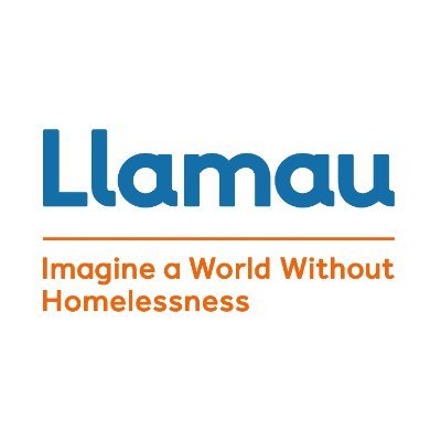 Llamau is daring to imagine a world without homelessness and we are determined to achieve it.

https://t.co/BhLg4tPITF
https://t.co/CQSsuYVlfm