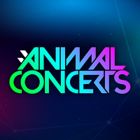 Animal Concerts(@animalconcerts) 's Twitter Profile Photo