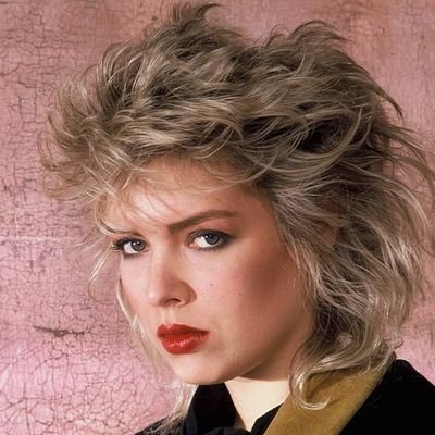 @kimwilde Fan Account👽 sometimes post about other 80s singers 👽
View from a bridge 👽 Never trust a stranger