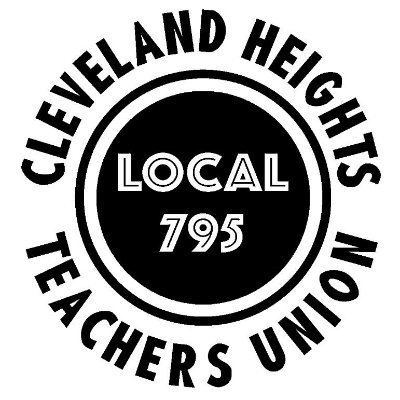 CHTU is a union of professionals advocating for sound educational policies in the interest of our students & teachers. Affiliated @aftunion @oftadvocate @AFLCIO