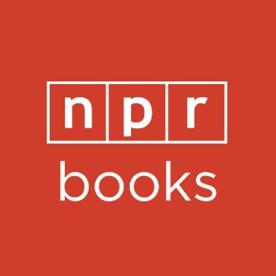 NPR Books stories, the future of reading and what to read next. @petramatic forever. Tumblr: https://t.co/kLSmVfecNk. Email: books@npr.org