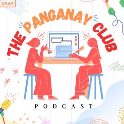 The Panganay Club 🎙