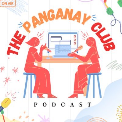 Welcome to the club! New episode here: ⬇️⬇️⬇️