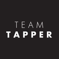 Team Tapper(@TeamTapper) 's Twitter Profile Photo