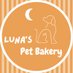 Lunas Pet Bakery (@lunaspetbakery) Twitter profile photo Lunas Pet Bakery (@lunaspetbakery) Twitter profile photo
